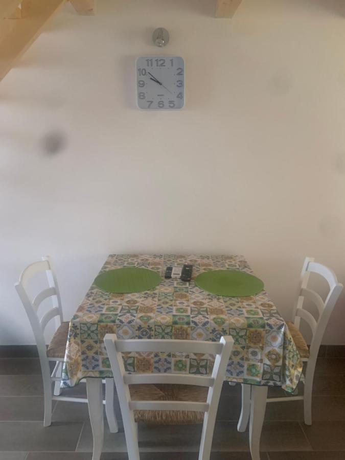 דירות מסאפרה Rifugio Massaffera 3 מראה חיצוני תמונה