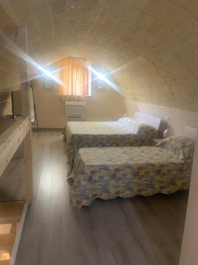 דירות מסאפרה Rifugio Massaffera 3 מראה חיצוני תמונה