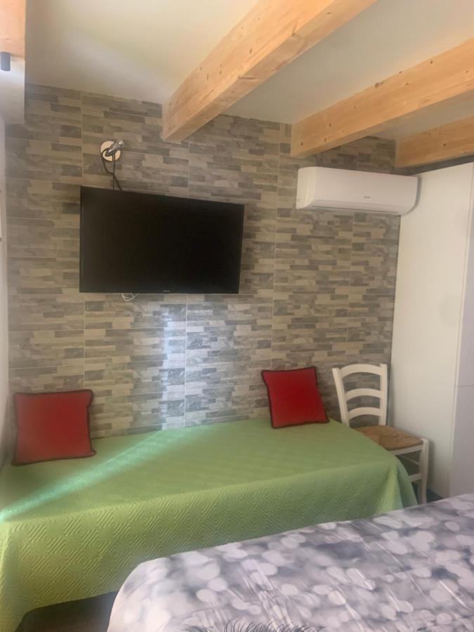 דירות מסאפרה Rifugio Massaffera 3 מראה חיצוני תמונה
