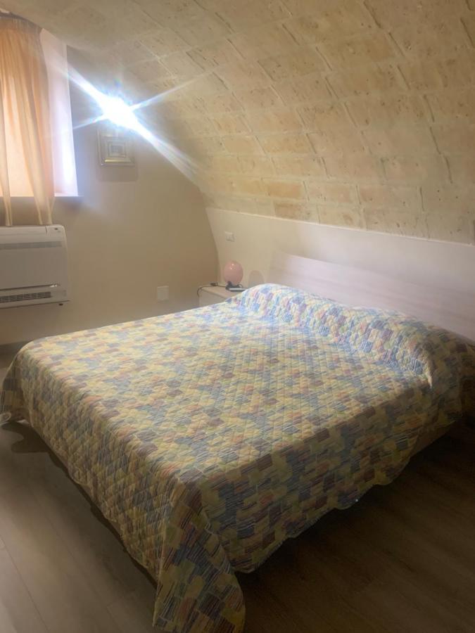 דירות מסאפרה Rifugio Massaffera 3 מראה חיצוני תמונה